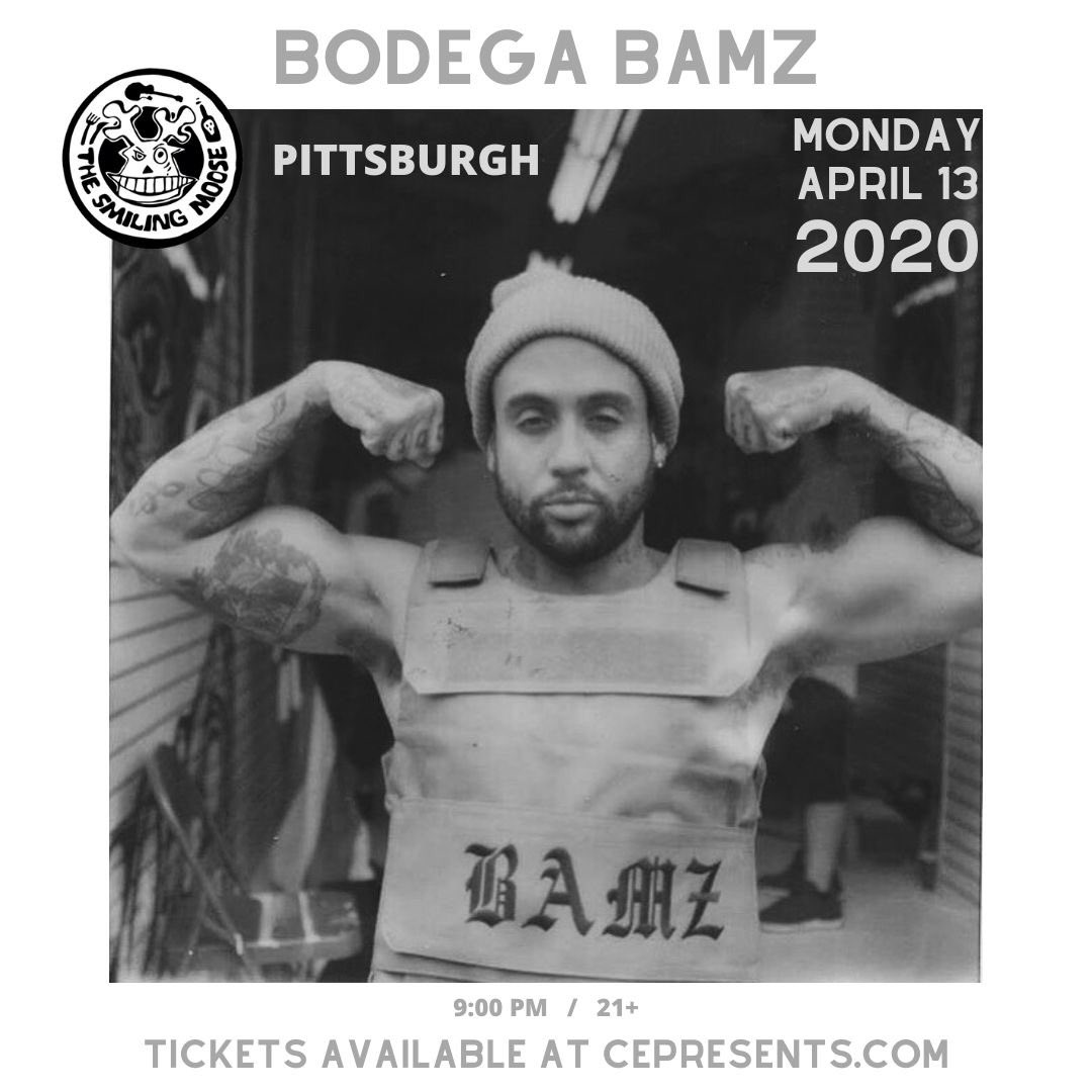 CE Presents tweet media