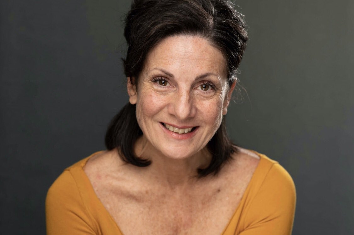PIPtalent's tweet photo. #SELFTAPE submitted by @AlexisTuttle for a role that truly challenged her, linguistically speaking. Our thanks go to @marcyhazell for being her self-tape partner. #PatientsOfASaint #PositivelyPiP #ThePiPsters #ActorsLife #Auditions https://t.co/iFDEIZ2gXQ