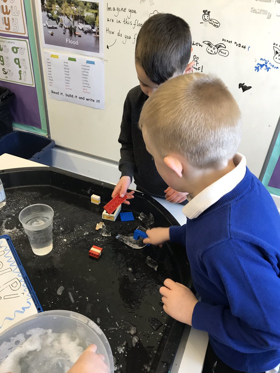 Preston Tower Primary school tweet media