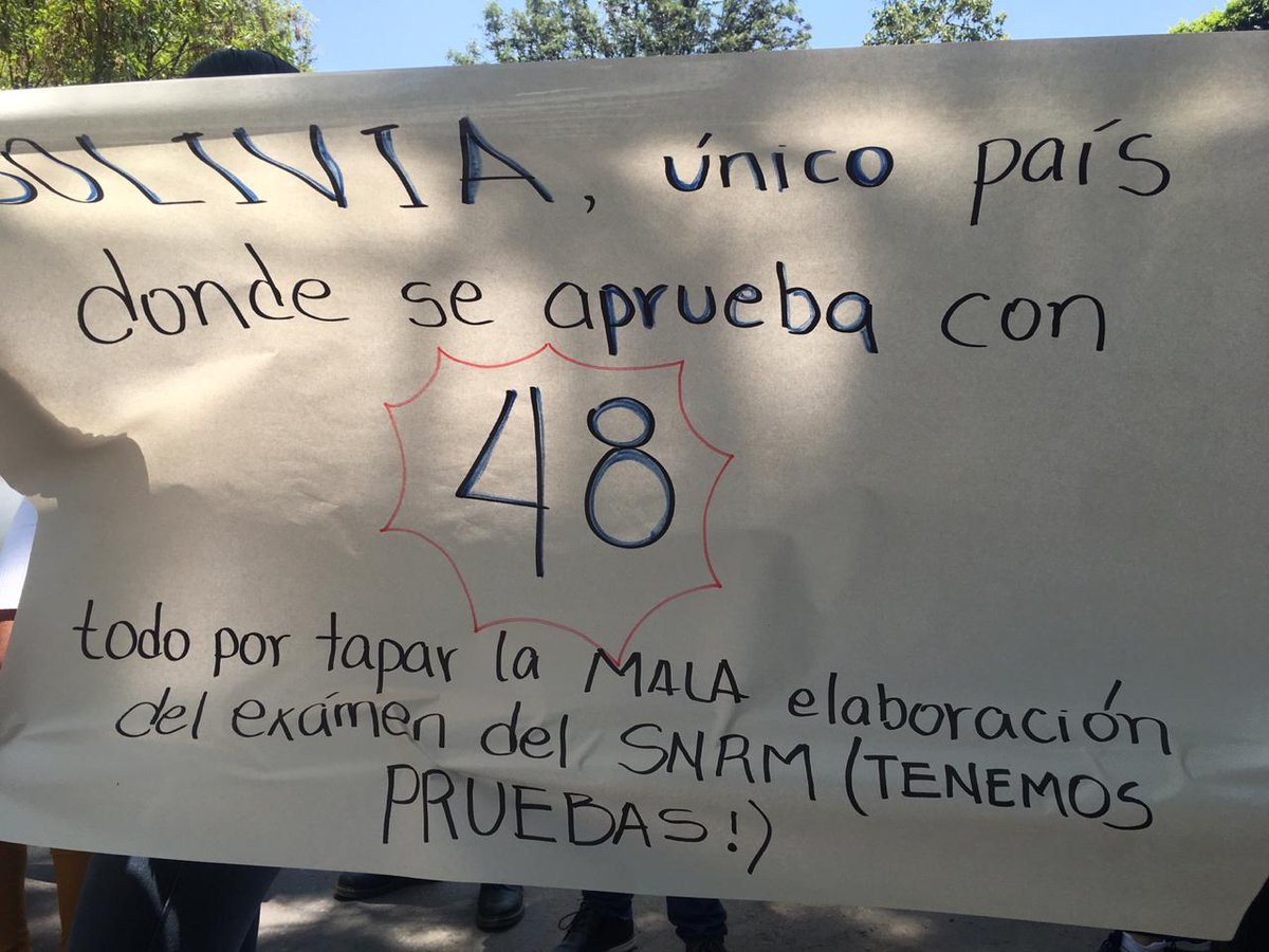 Nicolas29916505's tweet photo. @TataQuispe #frauderesidenciamedicabol2020 
Bien dicho Tata https://t.co/JTf1BAerA6