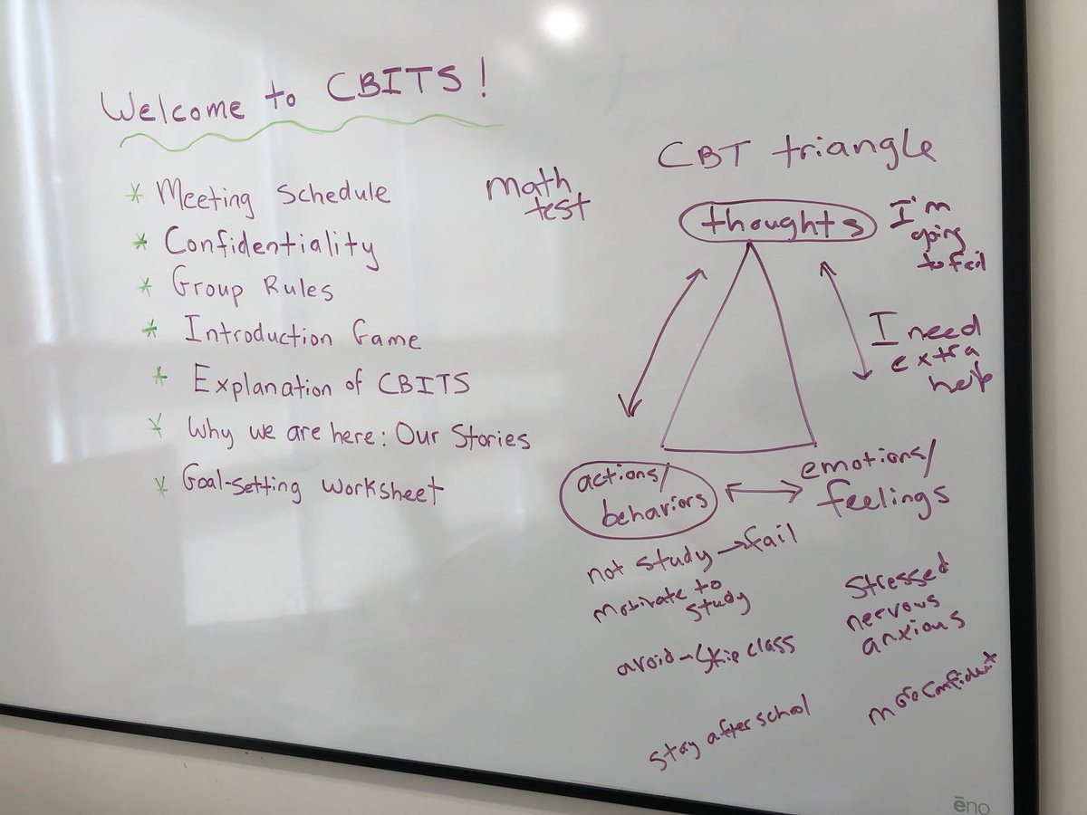 lshiny's tweet photo. First CBITS groups of the school year were a success! https://t.co/IavHRSpDjA