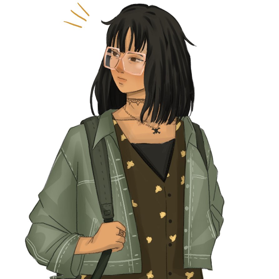telltalebear's tweet photo. recent favorite outfits 💛
#OOTD #outfitxdiary #drawing #draw #art #digitalart https://t.co/Vsi8JxA7PP