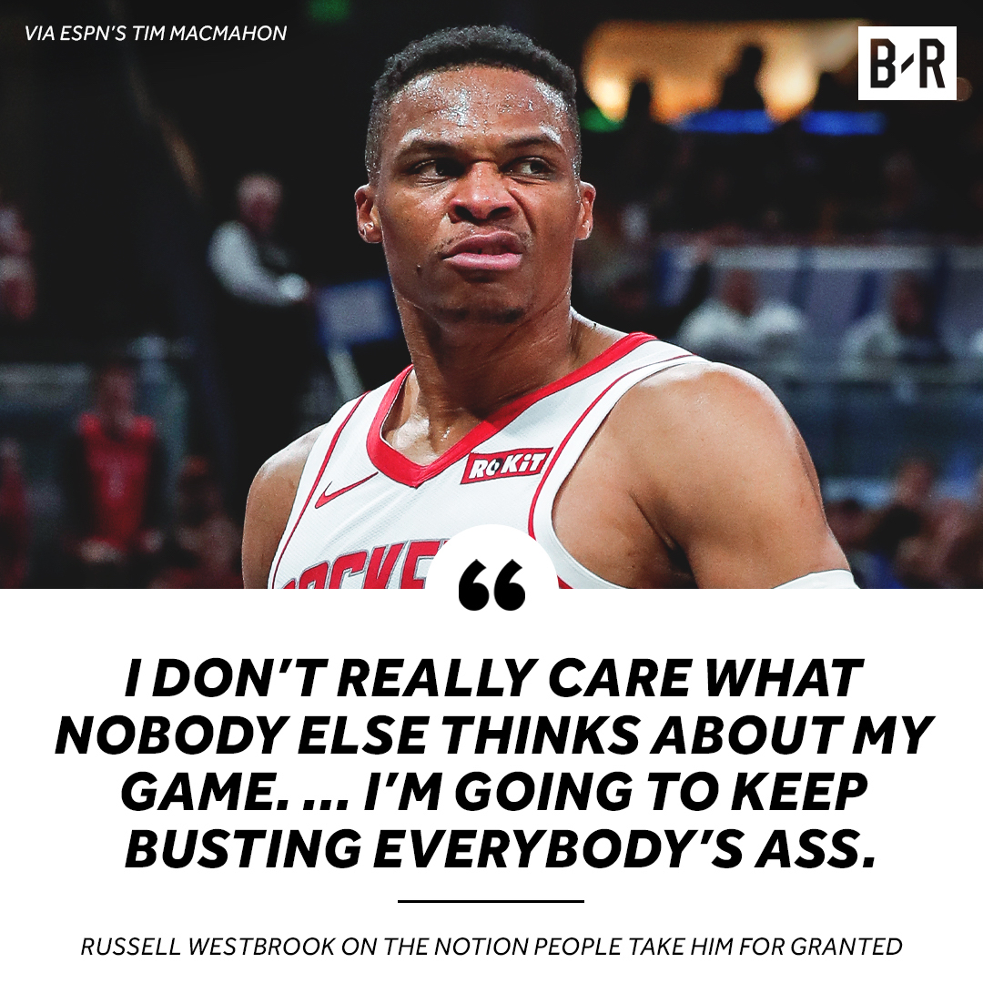 Bleacher Report tweet media