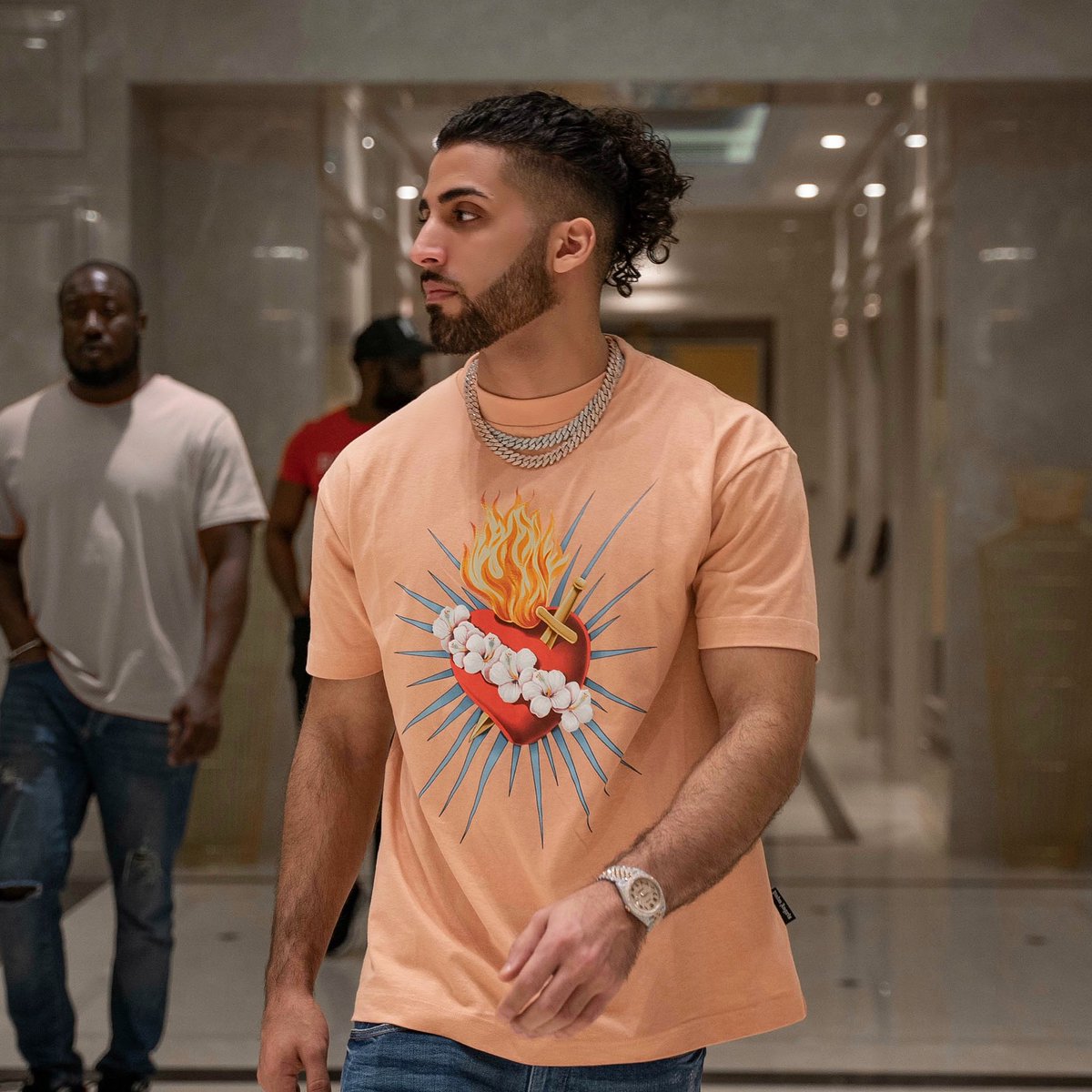 B Young on Twitter "💔🗡…