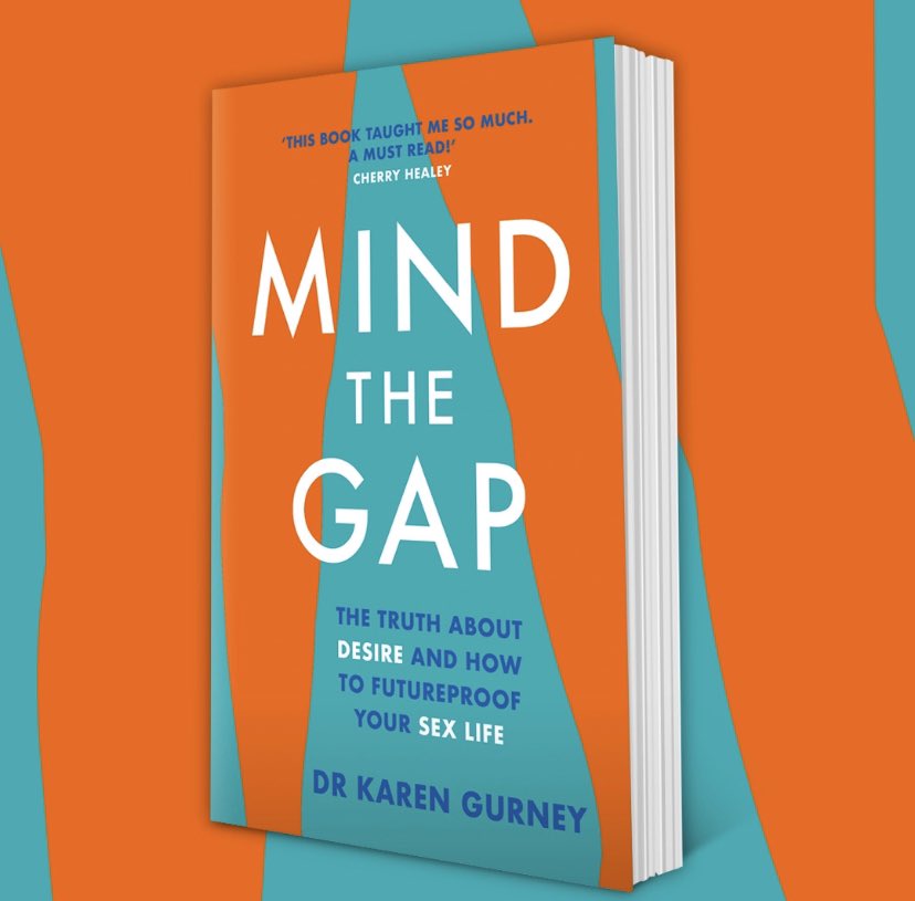 Getting ready for the book launch of #MindTheGap this evening! amzn.to/2SI3qsJ