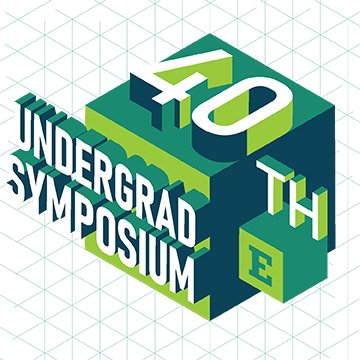 The Undergraduate Symposium is right around the corner! Join us March 27th at 9am as we celebrate the exceptional academic work of our undergraduate students as the Symposium showcases student research and creative projects.  For more details: emich.edu/symposium/ #TRUEMU