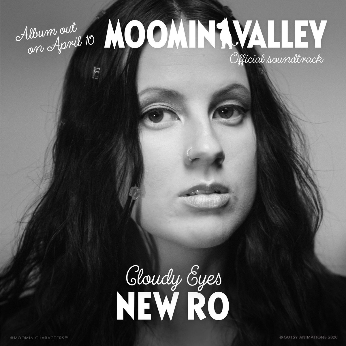 SamuelKovanko's tweet photo. Coming soon on April 10th ;) co-write and production by yours truly! #moominvalley #newro https://t.co/5pxX8oK817
