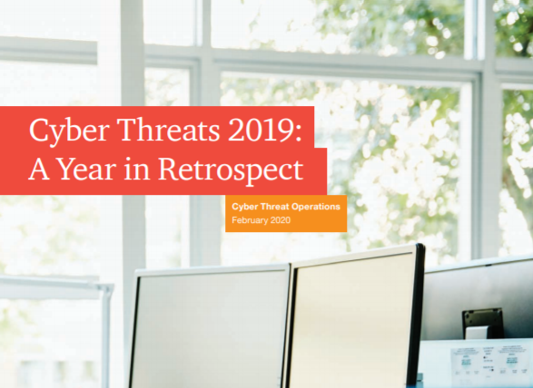 Some excellent work from the <a href="/PwC_UK/">PwC UK</a> threat intelligence here, a solid year of tracking very interesting crime and #APT groups 👊. Download the full report for more! pwc.co.uk/issues/cyber-s…