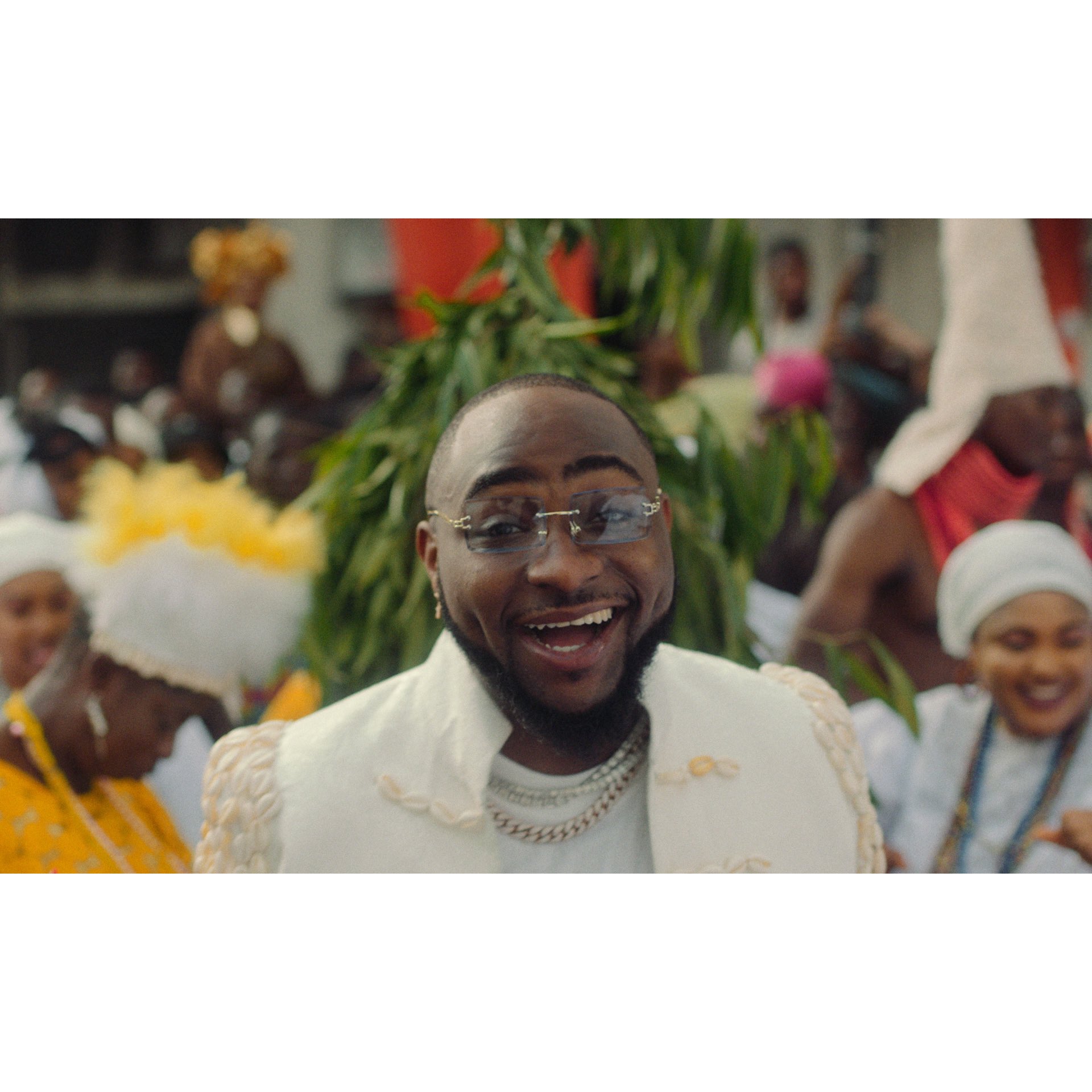 Davido 1 milli deals