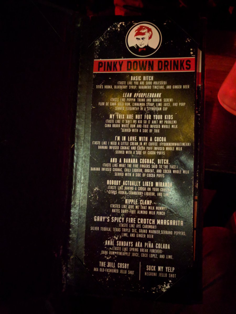 Myles Milligan tweet media