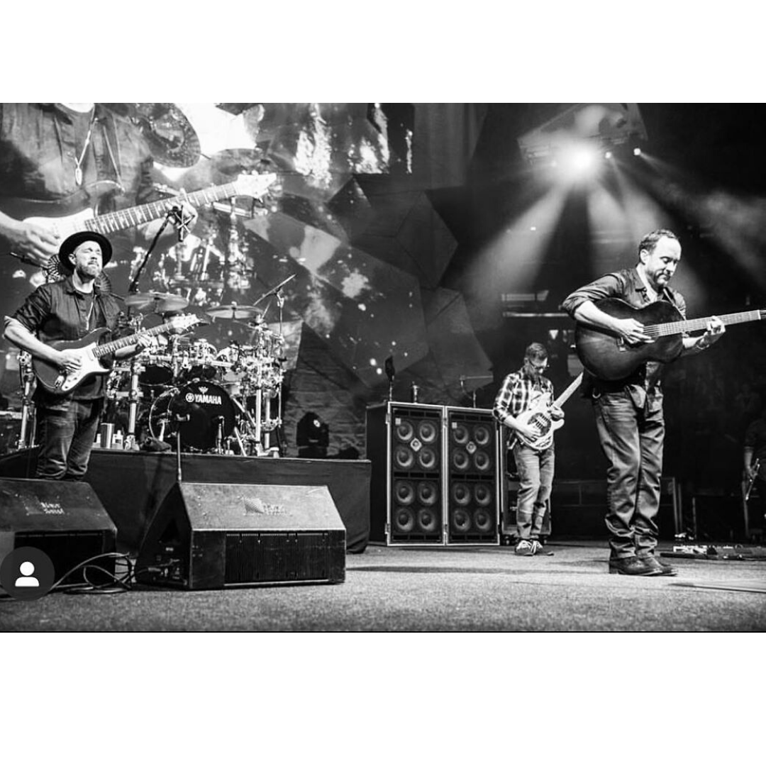 upperwestmusic's tweet photo. This is going to be insane. Can't wait to see 
@erickrasno
 and Dave Matthews share the stage in just TEN DAYS! https://t.co/JAkt6ZopPM