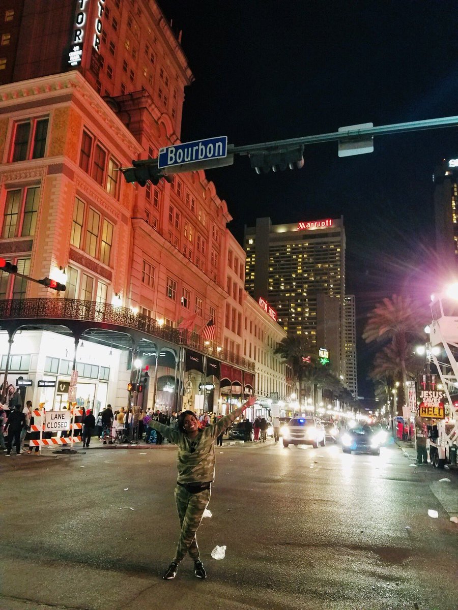 turquoisebrowne's tweet photo. Reminiscing #MardiGras2020 https://t.co/xB49m6hDwB