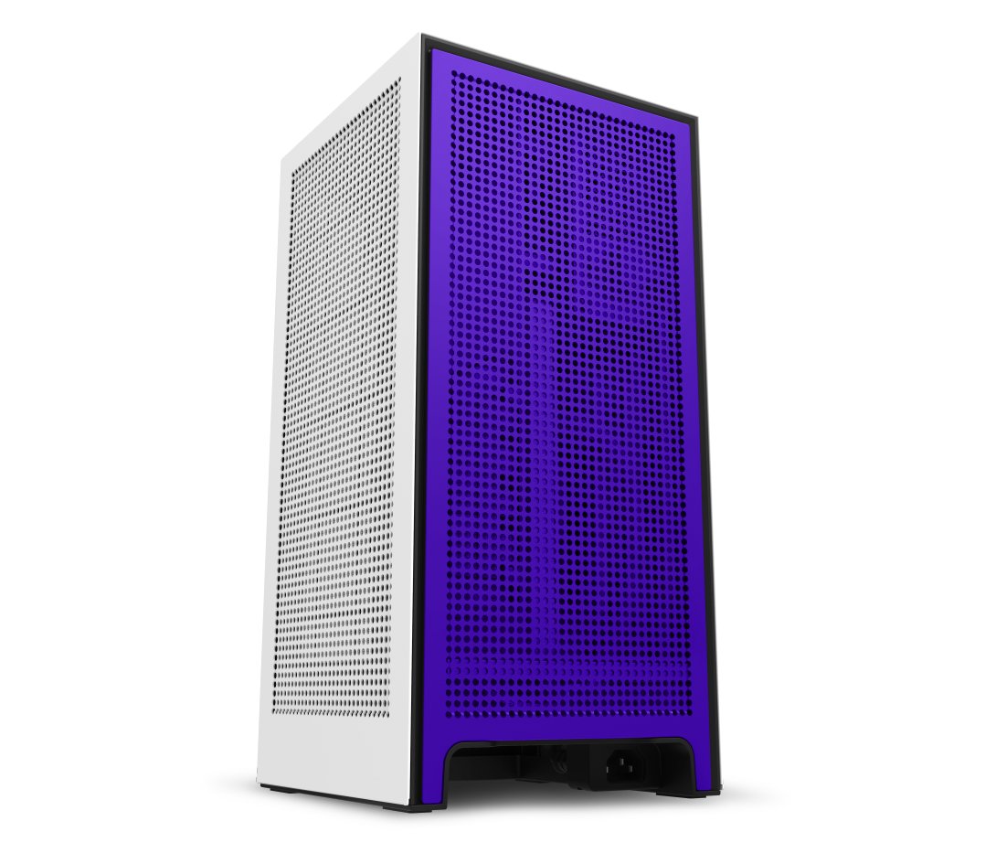 NZXT tweet media