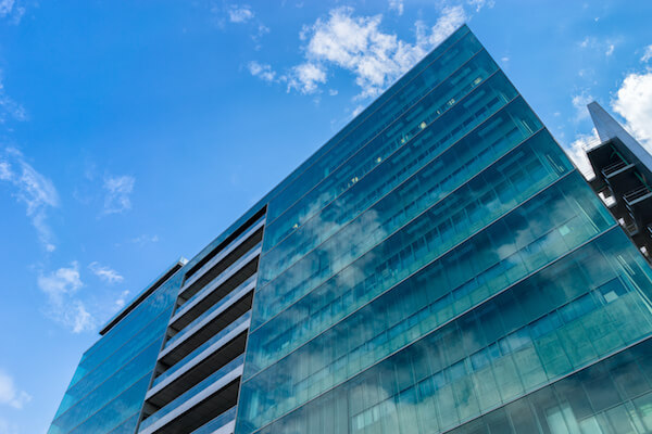 As the sunnier months are headed our way, you may want to consider solar film glazing for your home or business. Solar control glass provides a pleasant and comfortable atmosphere whilst also improving your properties aesthetics. edinburghglass.co.uk/solar-control/