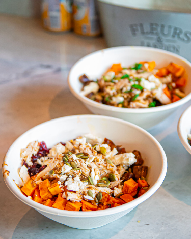 Butcher & the Baker tweet media