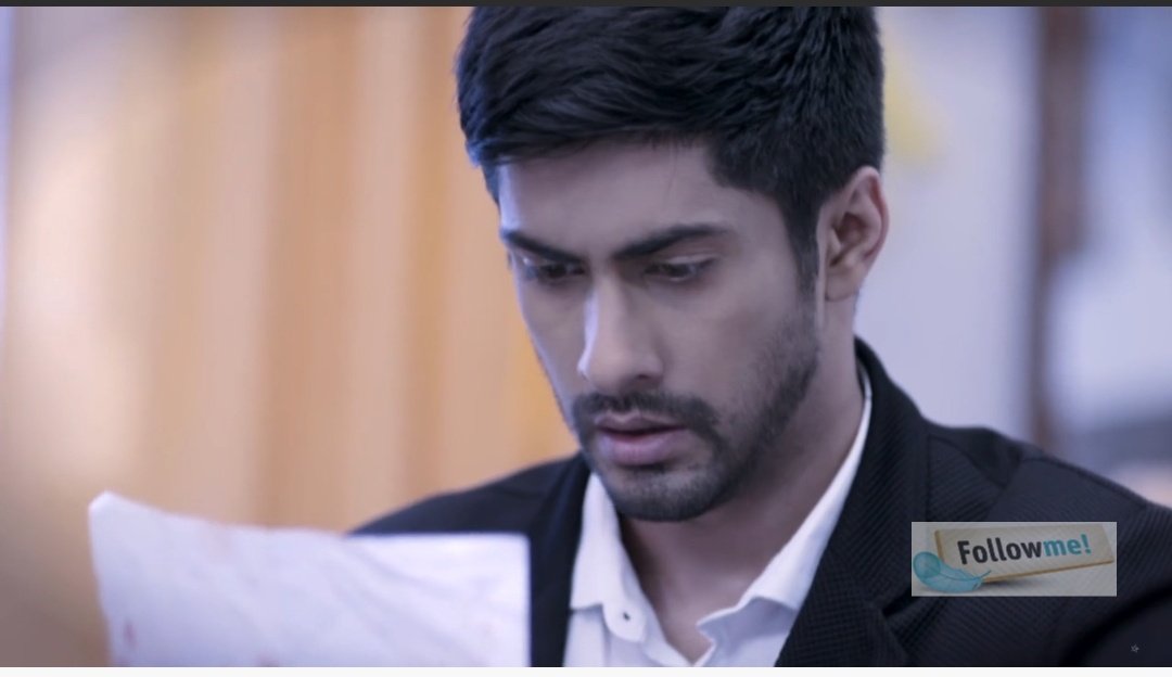 ThabeethaKirlos's tweet photo. #Sanjivani 

#SiddhantMathur is the best ITV character ever. True to heart...and extemely loving. @namitter29 https://t.co/NpRVuMJZl9
