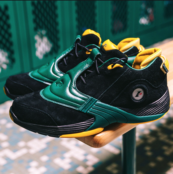 reebok answer for sale