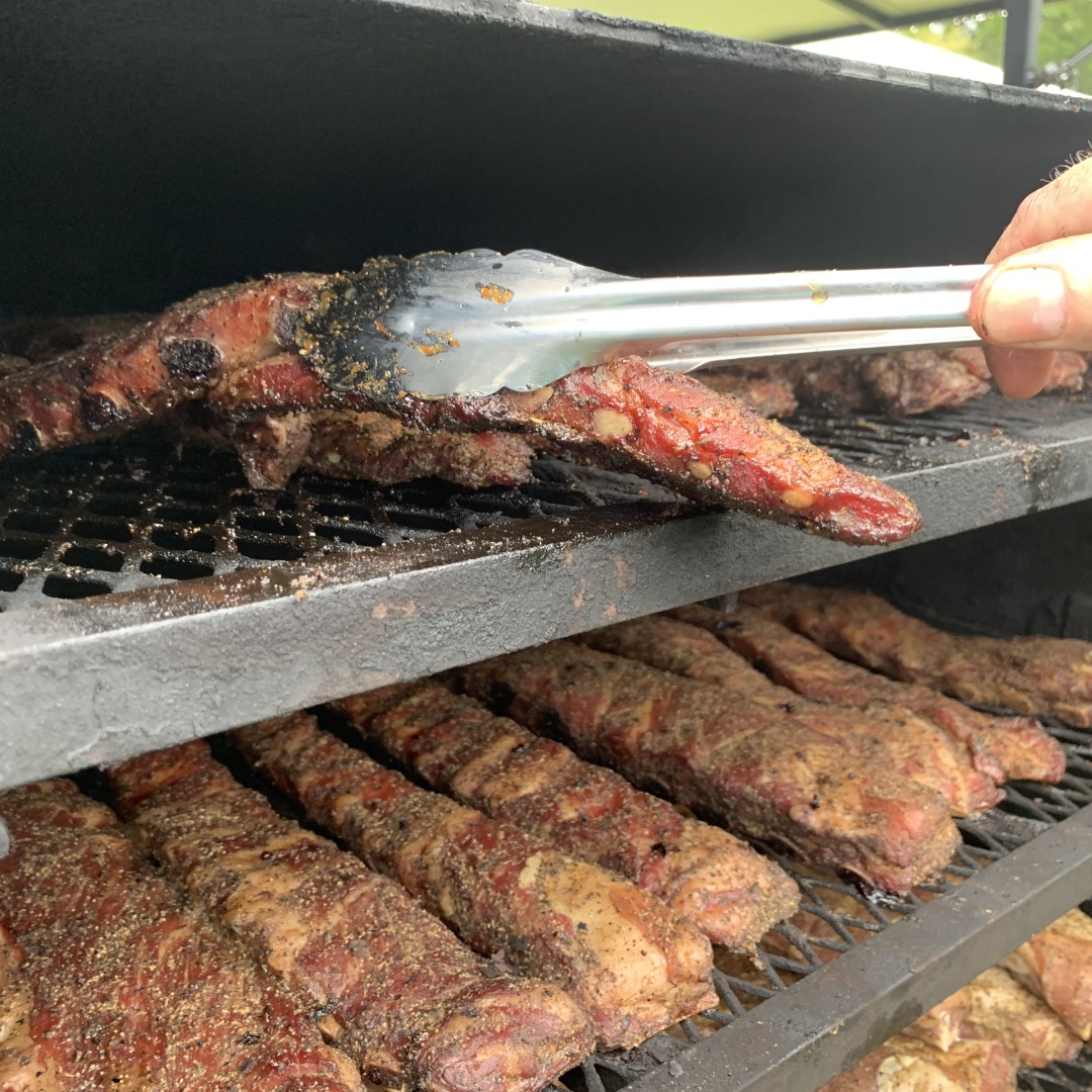 CityofFoley's tweet photo. Welcome spring with the annual BBQ &amp; Blues Cook-Off,  on Saturday, March 14 in downtown Foley’s Heritage Park. In addition to great food, enjoy live blues music, arts and crafts, and children’s activities. #VisitFoley

https://t.co/a7FBSPecoZ https://t.co/PNkVg37LfA