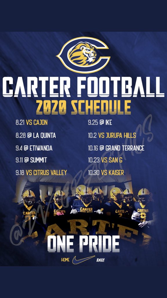 CoachRandallFB's tweet photo. Shout out to my guy @CoachVerstegen for the hook up! There is no off-season! No days off with this schedule! Time to put that work in! https://t.co/tLIzz8UtYp