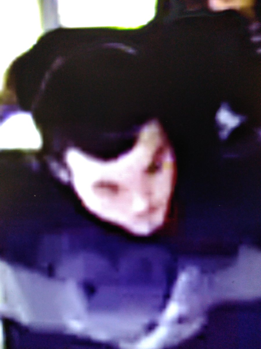 Anyone recognize any of these guys? Robbed stuff on St. George road at 7:39 am this morning.