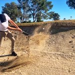 Photo by GCU Golf Course (@GCUGolfCourse)
