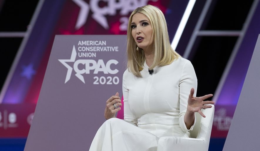 MonicaPerezShow's tweet photo. #Trumpocrat
Ivanka Trump switches party affiliation: ‘I am a proud Trump Republican’ via @washtimes https://t.co/ptCvZcuQ1y https://t.co/ptCvZcuQ1y https://t.co/xW1nYCAlPv