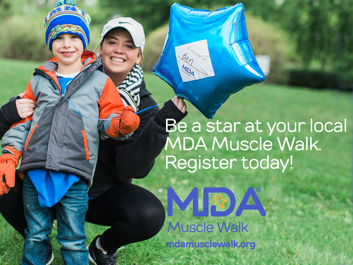 MDAChicago_NIL's tweet photo. MDA Muscle Walk registration is LIVE! Join us October 3rd at Cantigny Park in Wheaton, IL. 

Register here:
https://t.co/TXJ4zCYkZz https://t.co/iz4yFz9RFe