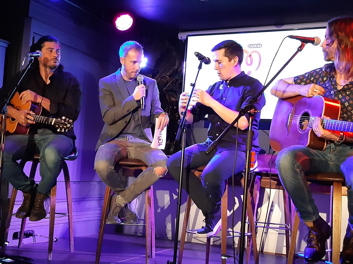 🐢 <a href="/MalditaNerea/">Maldita Nerea</a> "Al artista siempre se le dice que sí y no siempre tiene buenas ideas" #DeCercaConMalditaNerea