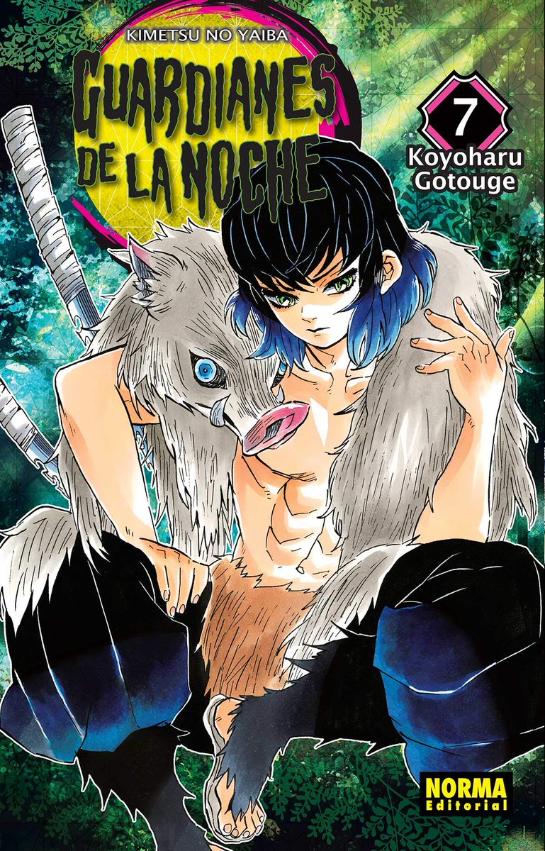 Novelas_Ligeras's tweet photo. #BlogLigero 📖
Opinión de #KimetsuNoYaiba. 👺
Más allá de la impresionante puesta en escena de Ufotable: el viaje del héroe y el mito del vampiro en #DemonSlayer. 🇯🇵
#DemonSlayerKimetsuNoYaiba 👹 #GuardianesDeLaNoche
⬇️Manga disponible en ESPAÑOL⬇️
https://t.co/DaCguh7IMz https://t.co/y90a5b9lOM