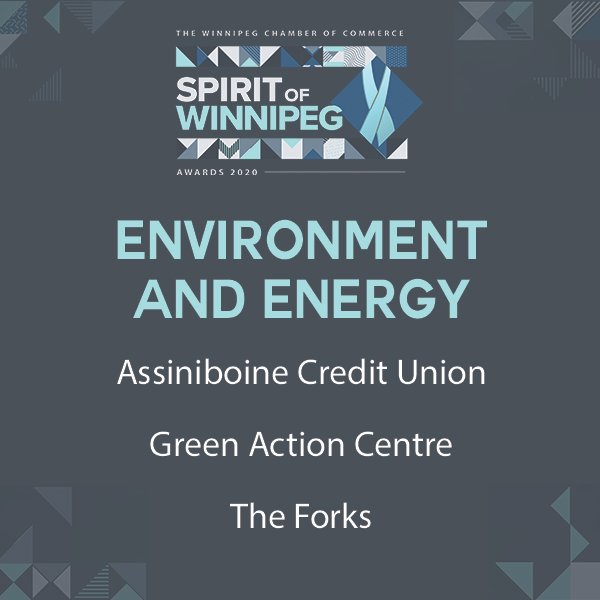 The Winnipeg Chamber of Commerce tweet media