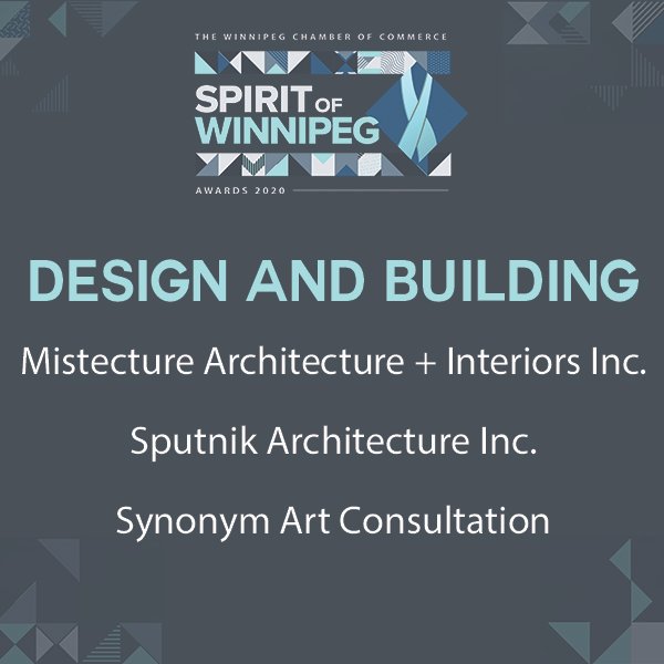 The Winnipeg Chamber of Commerce tweet media