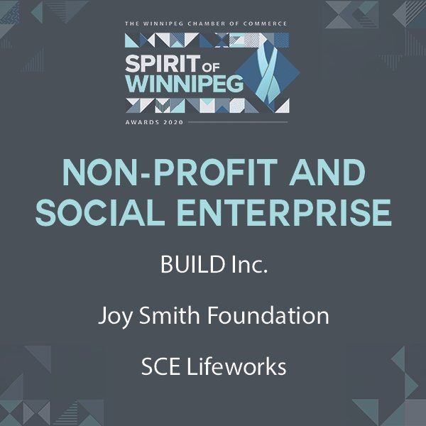 The Winnipeg Chamber of Commerce tweet media