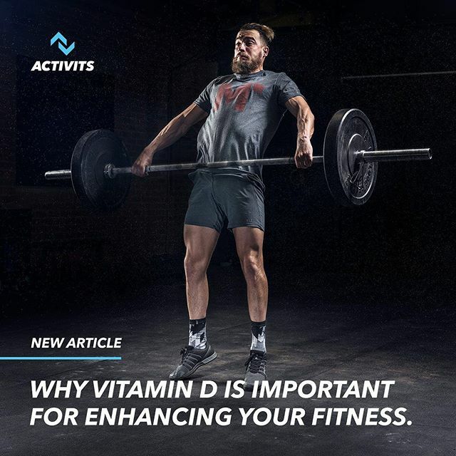 ActivitsN's tweet image. Vitamin D is the only vitamin we can make by standing in the sun. We can also eat it in fish, beef liver and mushrooms. Most milk, cereal, and orange juice that is fortified with vitamin D. Vitamin D is fat-soluble and not a vitamin but a prohormone or a precursor to a hormo…