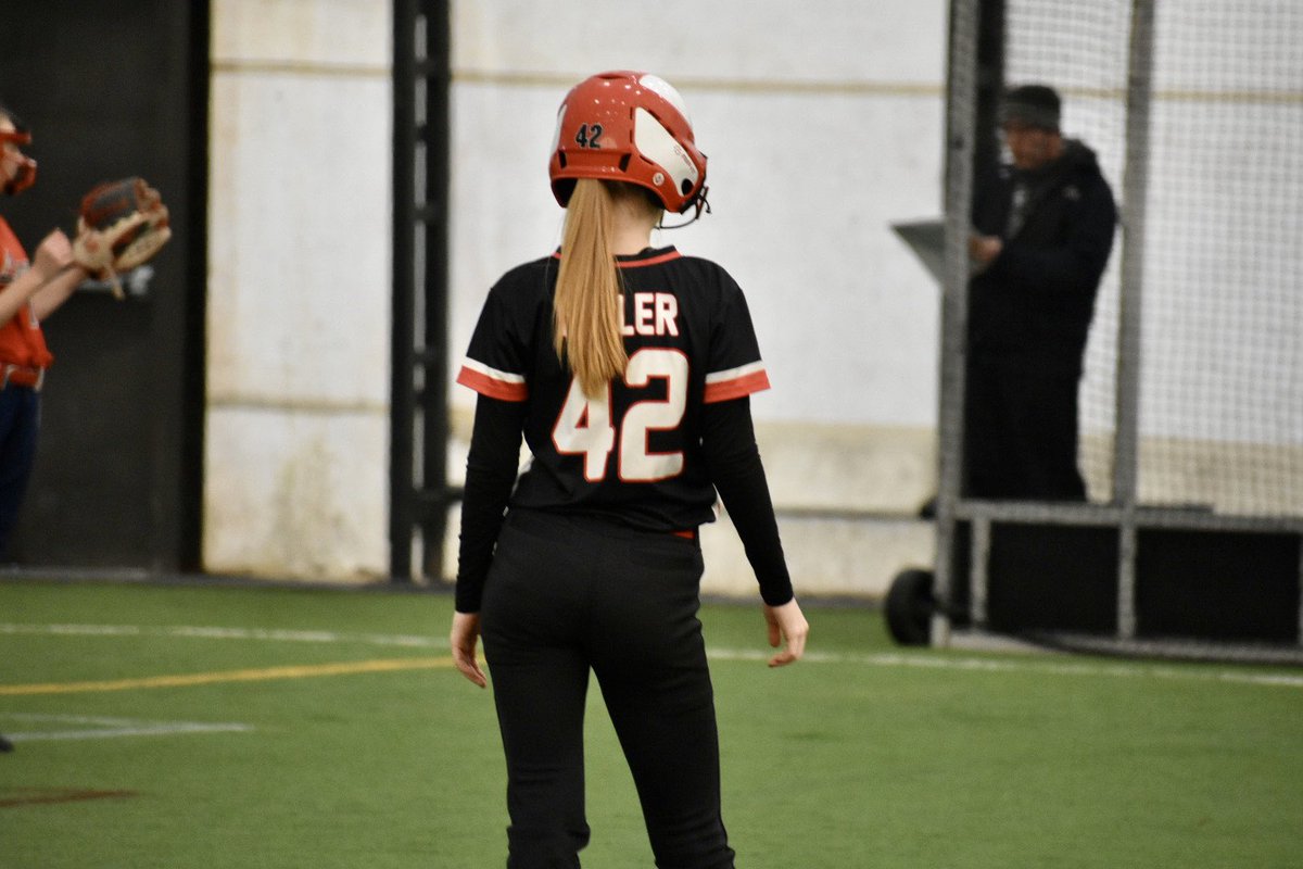 explosionguzzo's tweet photo. Second place finish 2/29 Blizzard tournament. Went 3-1. Getting rust off from winter. #onlygettingstronger #Explosion14uGuzzo https://t.co/Dj1WtdTu6U
