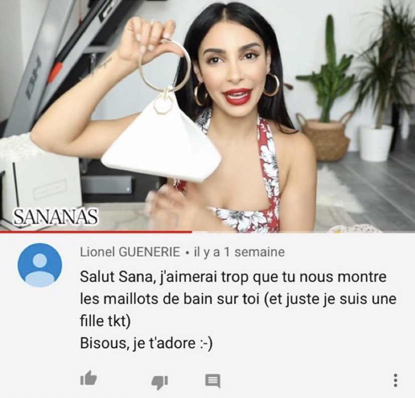 TopDesTwittos's tweet photo. Pendant ce temps sur YouTube https://t.co/nShzXdIwno