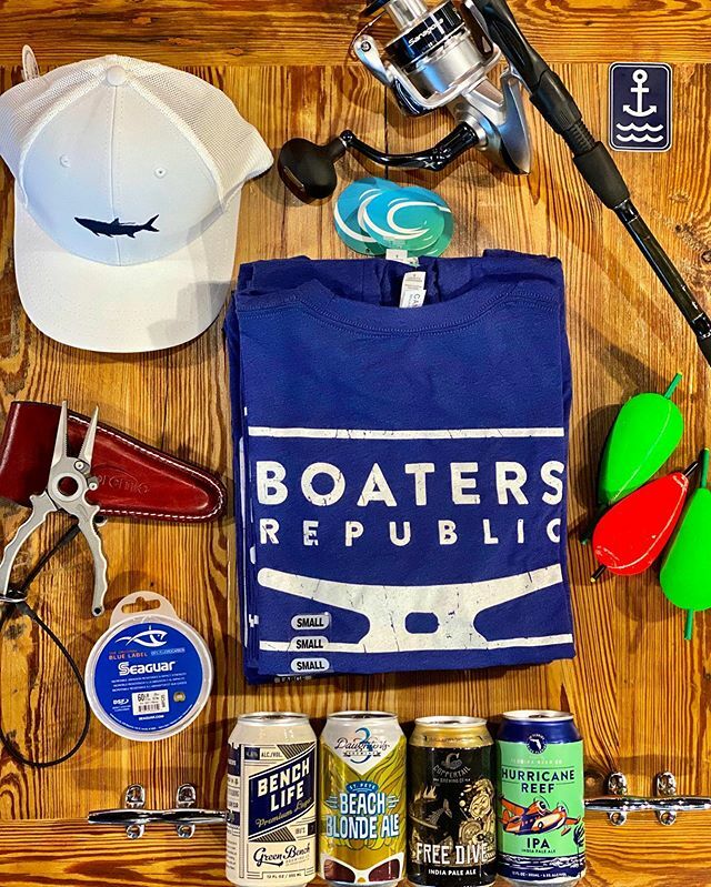 boatersrepublic's tweet image. Is it Tarpon season yet? #boatersrepublic .
.
.
.
#shimano #danco #seaguar #greenbench #3daughters #coppertailbrewing #tarpon #boating #tampabay #florida #tarponseason @fish_shimano_north_america #stpete instagram.com/p/B9R6HFwJeoF/