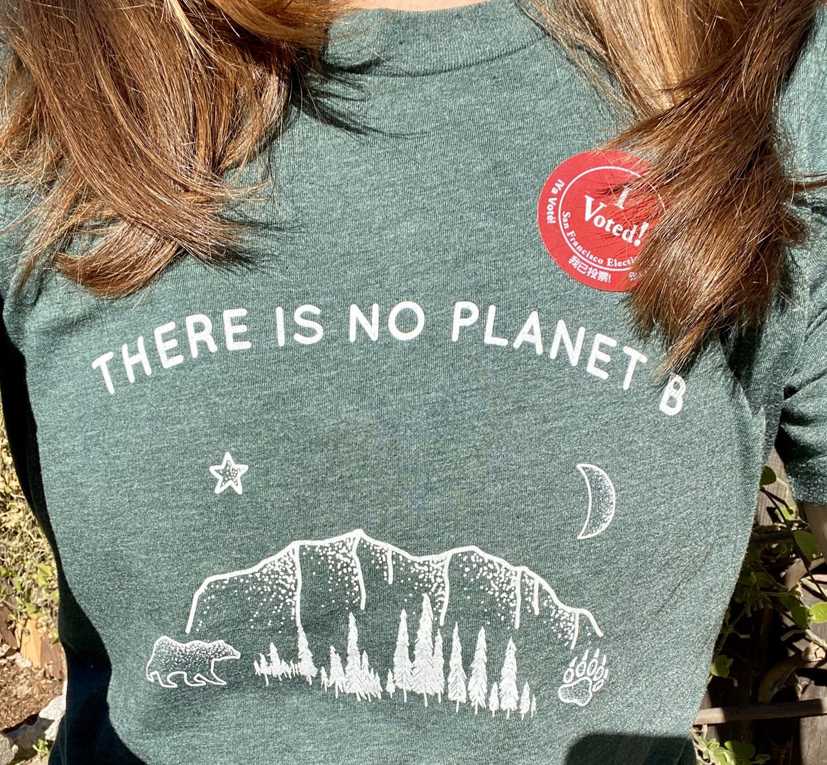 Aleumer's tweet image. V-O-T-E