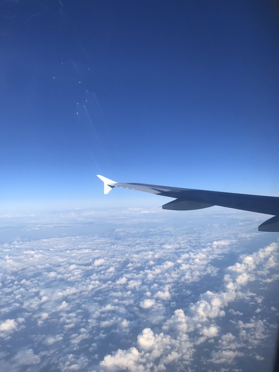 ImproveWellCEO's tweet photo. Landed back in London! Thank you @GerardHarkin and team @Roche_Dia_Irl for a fabulous day today. Lots of #innovation hints and tips for everyone. Thanks for the photo ๐๐ #engagementmatters #continuousimprovement #empowerpeople #healthcare #optimallinsights20 #improvewell https://t.co/Aji2UQPLqU