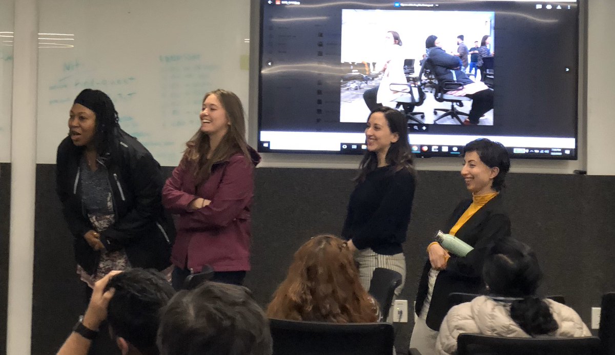 #LA County employs 258,000 in its entertainment/digital media sector. That’s why we’ve teamed up with <a href="/filmindependent/">Film Independent</a> to equip teachers to bring filmmaking into their classrooms. Last night, #FiFellows led workshops and shared their creative paths with over 30 #SouthLA teachers.