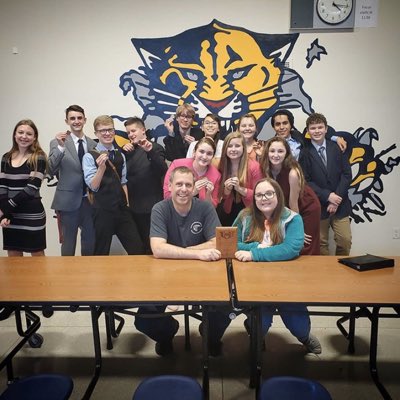 #NewProfilePic