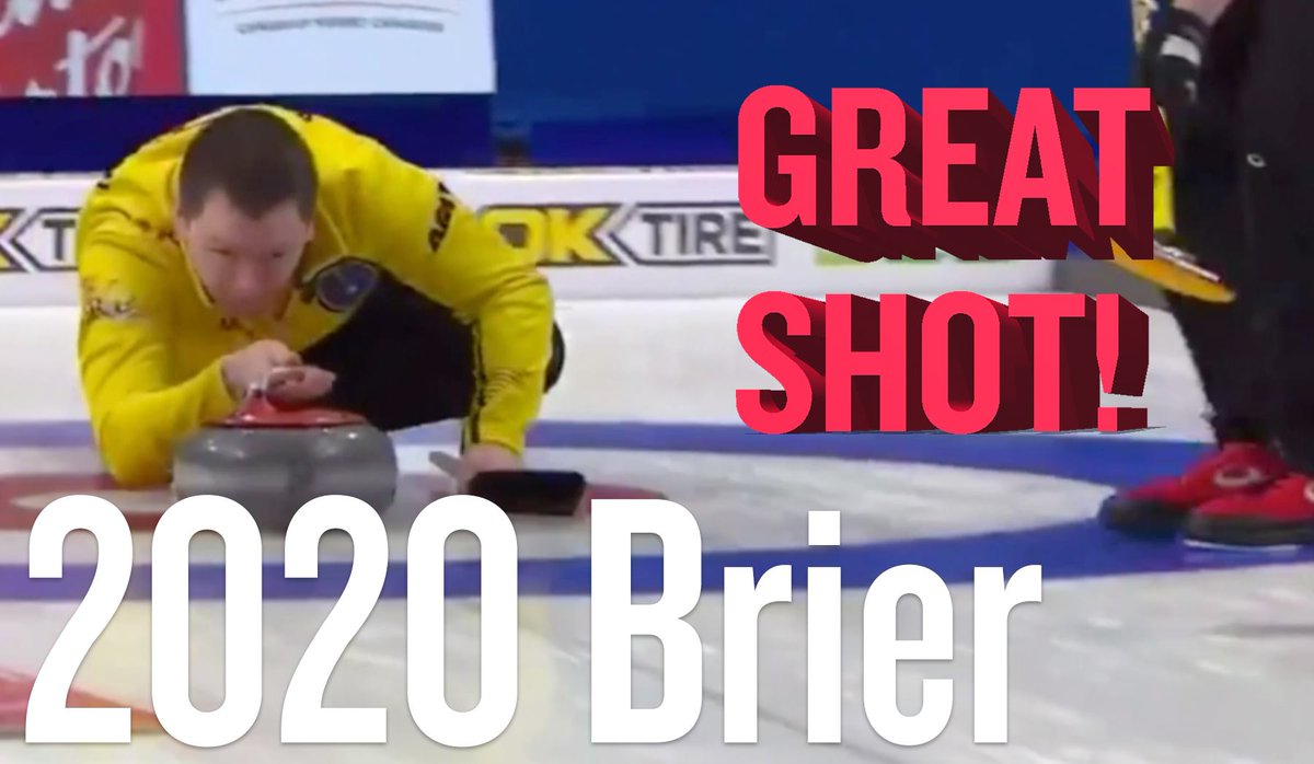Curling Canada tweet media