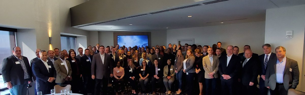 Congratulations to our new partners in Ohio Valley! Celebrating this special day at the Skyline Club in Indianapolis! #TogetherWeAreUPS <a href="/joeboyleups/">Joe Boyle</a> <a href="/MaymonStephanie/">Stephanie Maymon</a> <a href="/Blaine_UPS/">Blaine Baudier</a> <a href="/Mcfarlandkim01/">Kim McFarland</a> <a href="/DentiaNorris/">Dentia Norris</a> <a href="/Tompaulson67/">Tom Paulson</a> <a href="/RobertWypyski/">Robert Wypyski</a>