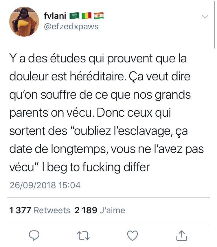 Classik2Reseaux's tweet photo. Classique. https://t.co/KOVmhRqwcD