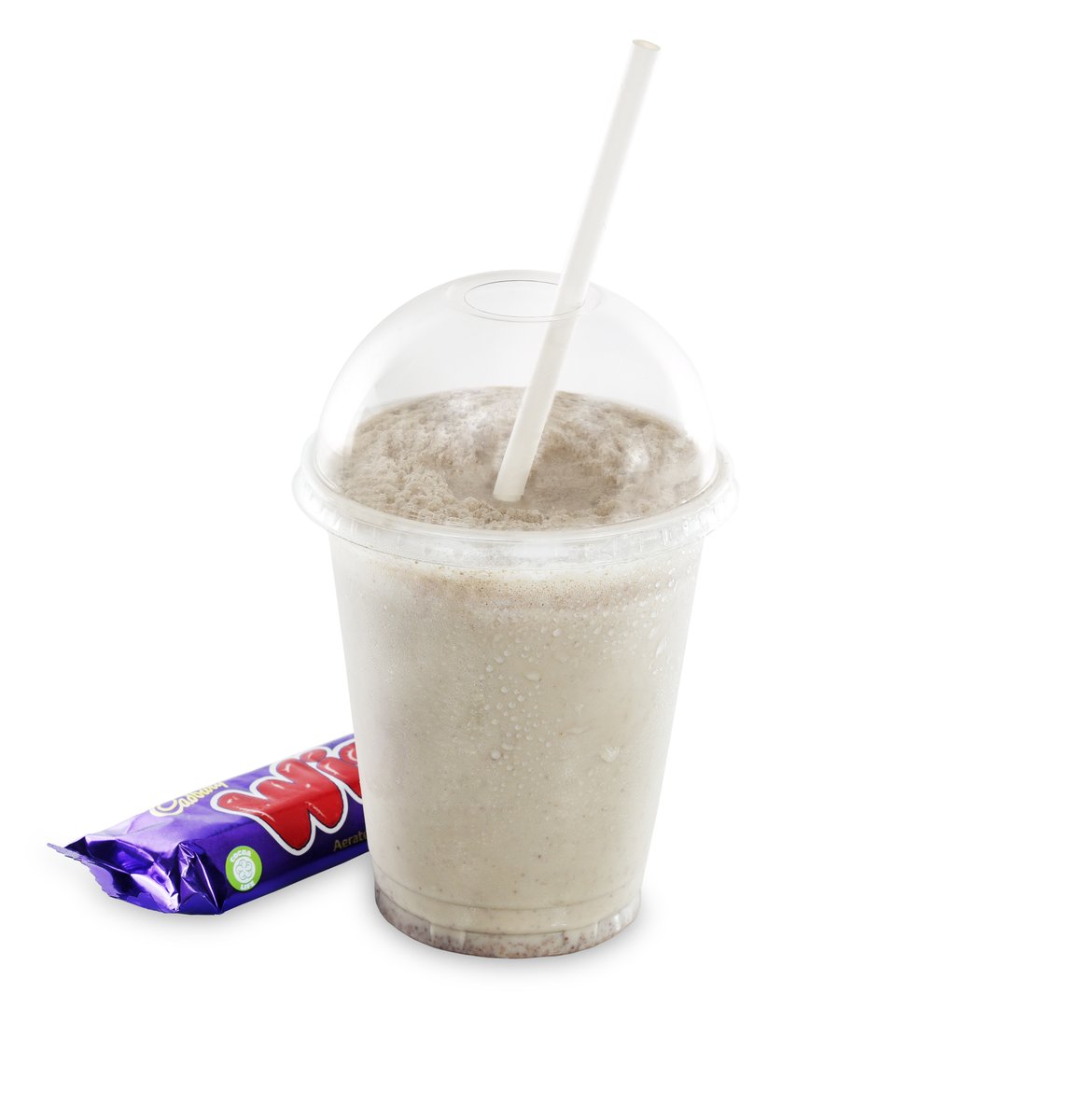 thehungrylyons's tweet photo. Have you tried our delicious Wispa Milkshake yet? #delicious https://t.co/XMEzQwP1sX