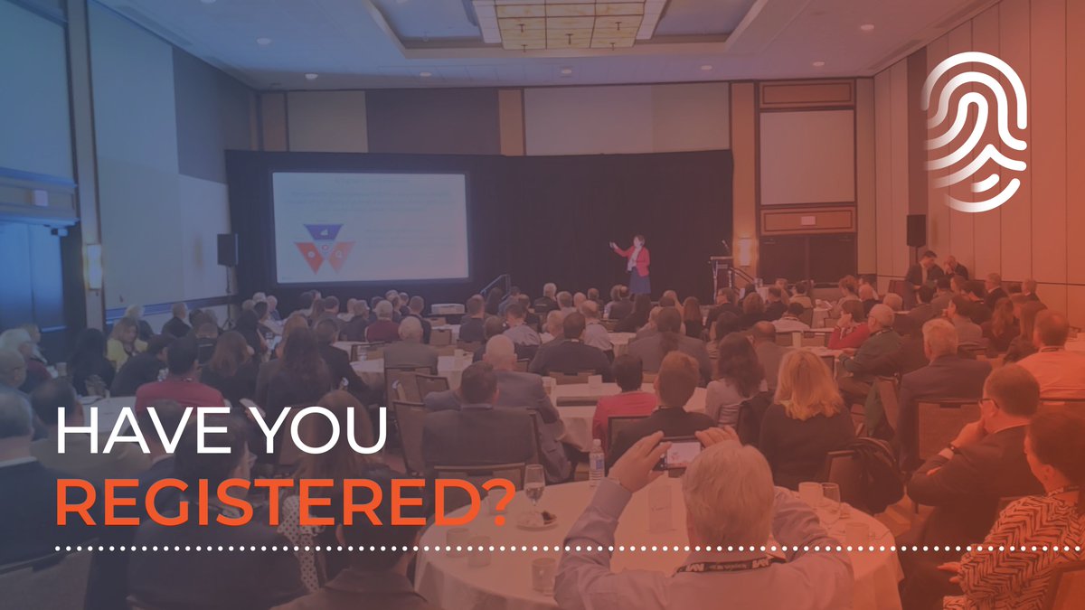 CyberIDSummit's tweet photo. Don’t miss the 2020 Cybersecurity &amp; Identity Summit! - our biggest event yet! Gain valuable insight on digital identity from our expert Keynote speakers, participate in educational break-out sessions &amp; connect with industry leaders! Register today!🤩 https://t.co/zrBeSbYHhE https://t.co/OwTFphMFC8