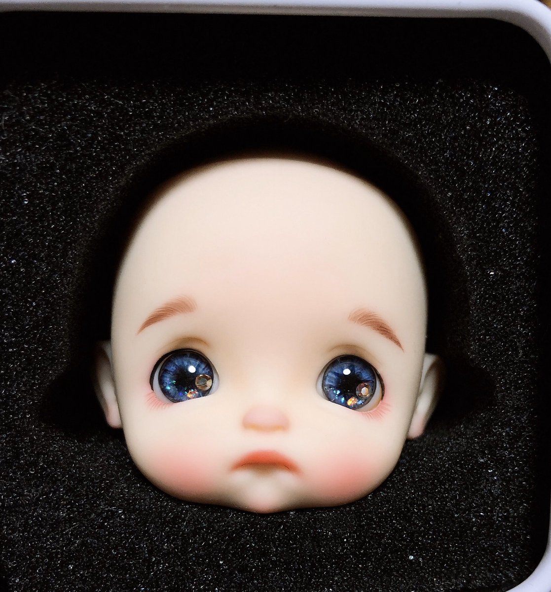 Ucarina 最近よく見かけるこまったちゃん この子のeyeを作ってみたよ 可愛く出来たと思う あとはまつ毛つけてあげよーっと こまったちゃん 困ったちゃん カスタムドール Eye Ucarina 最近よく見かけるこまったちゃん この子のeyeを作ってみたよ 可愛く出来たと思う あとはまつ毛つけてあげよーっと こまったちゃん 困ったちゃん カスタムドール Eye
