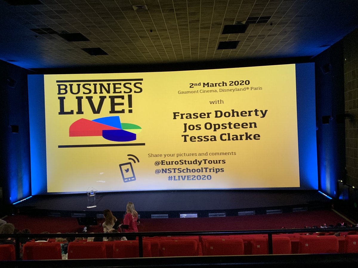 RCS_Trips's tweet photo. One last thank you to the business crew 2020. The students were absolute stars and I am so proud of them ... to infinity and beyond #RCStrips https://t.co/wRQJHNd3Bb