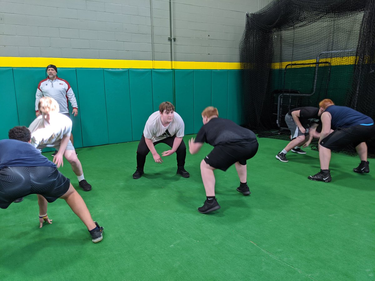 FITfootballLLC's tweet photo. @FITfootballLLC   Last 3 training's of the winter session are coming up quick, don't miss out on your opportunity to get better at your craft, IT'S NOT FOOTBALL WITHOUT US #BBO https://t.co/gDrj79wngX