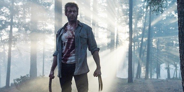 DiscussingFilm's tweet photo. 3 years ago today, James Mangold’s ‘LOGAN’ was released which saw Hugh Jackman’s final on-screen appearance as Wolverine.

The film was nominated for Best Adapted Screenplay at the 2018 Oscars.

What are your thoughts on the film? https://t.co/qSEhJ6BiAn