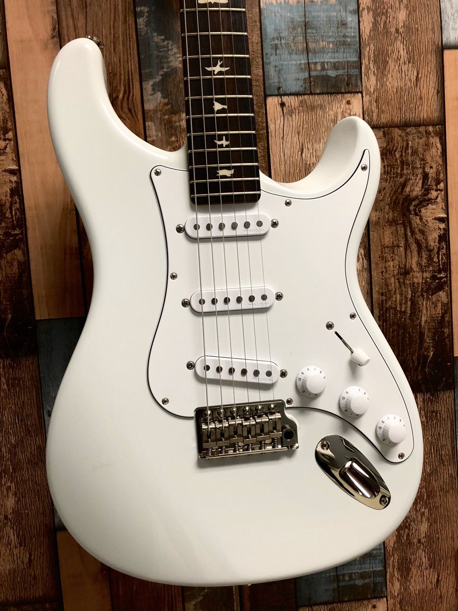 Prymaxe (@prymaxe) on Twitter photo A fresh batch of <a href="/prsguitars/">PRS Guitars</a> Silver Sky’s just came in! Your looking at the rosewood/frost right now.
For all your #prsguitars and #silversky needs, call or chat us today.
#prymaxegear #prsguitars #paulreedsmithguitars #johnmayer #johnmayersilversky A fresh batch of <a href="/prsguitars/">PRS Guitars</a> Silver Sky’s just came in! Your looking at the rosewood/frost right now.
For all your #prsguitars and #silversky needs, call or chat us today.
#prymaxegear #prsguitars #paulreedsmithguitars #johnmayer #johnmayersilversky